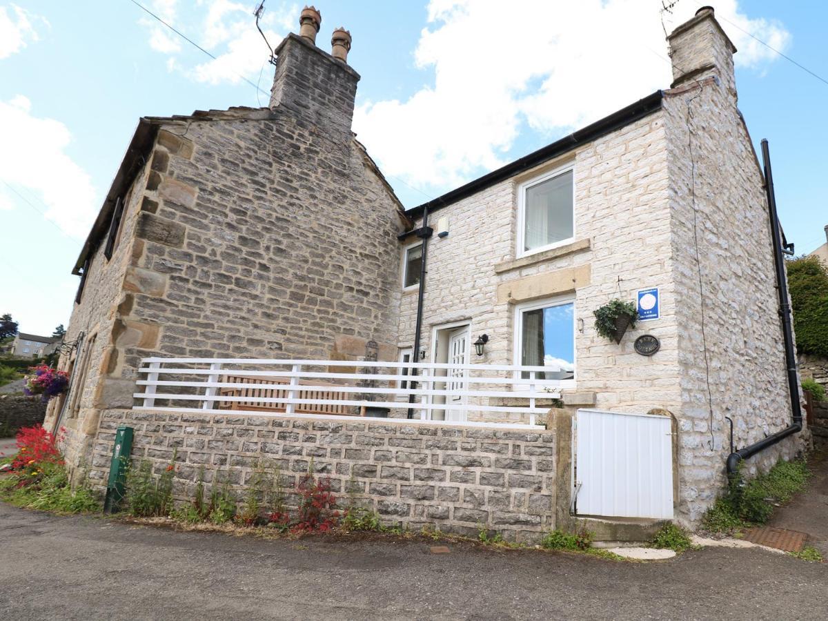Bank Cottage Bradwell  Εξωτερικό φωτογραφία