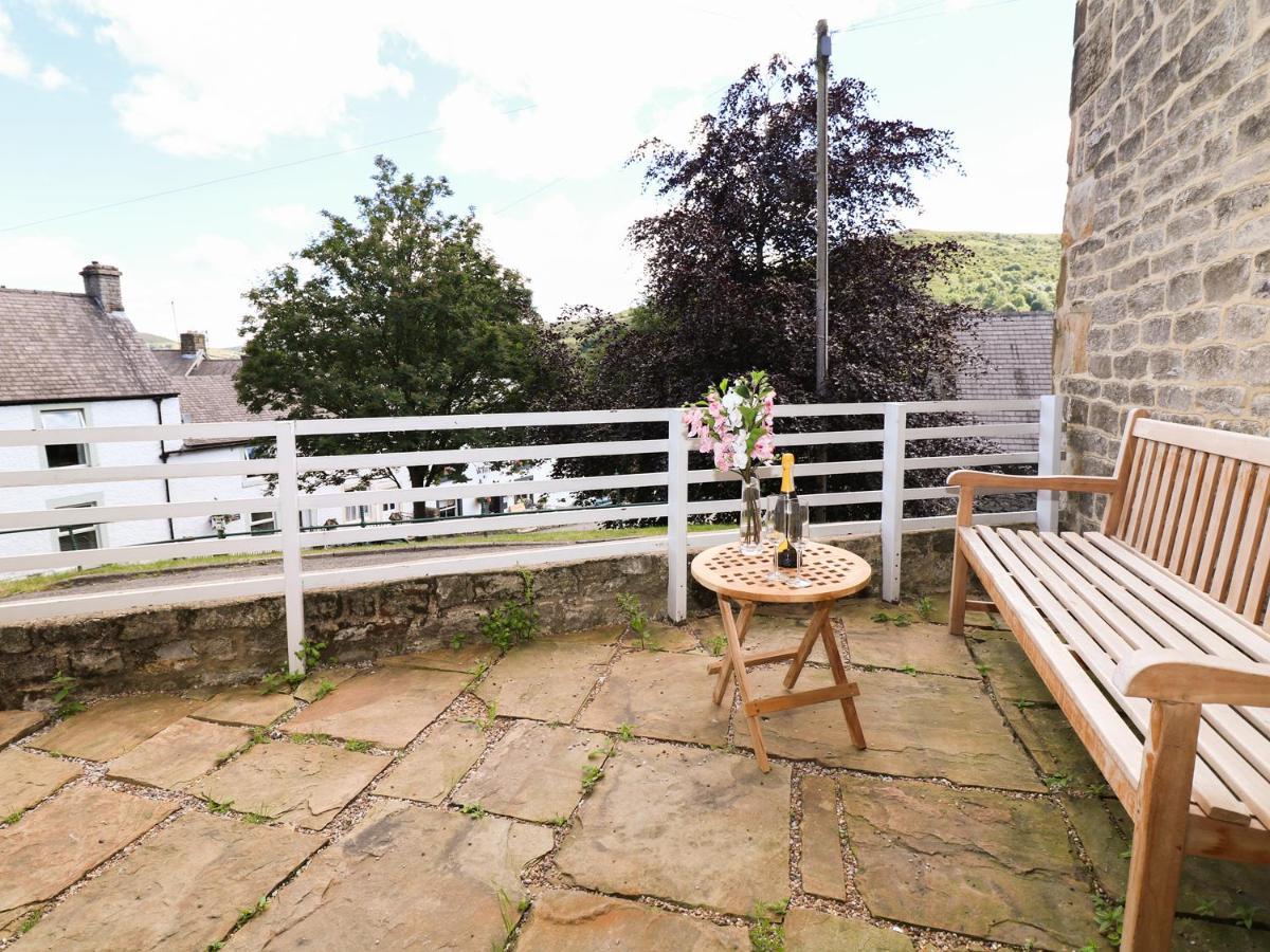 Bank Cottage Bradwell  Εξωτερικό φωτογραφία