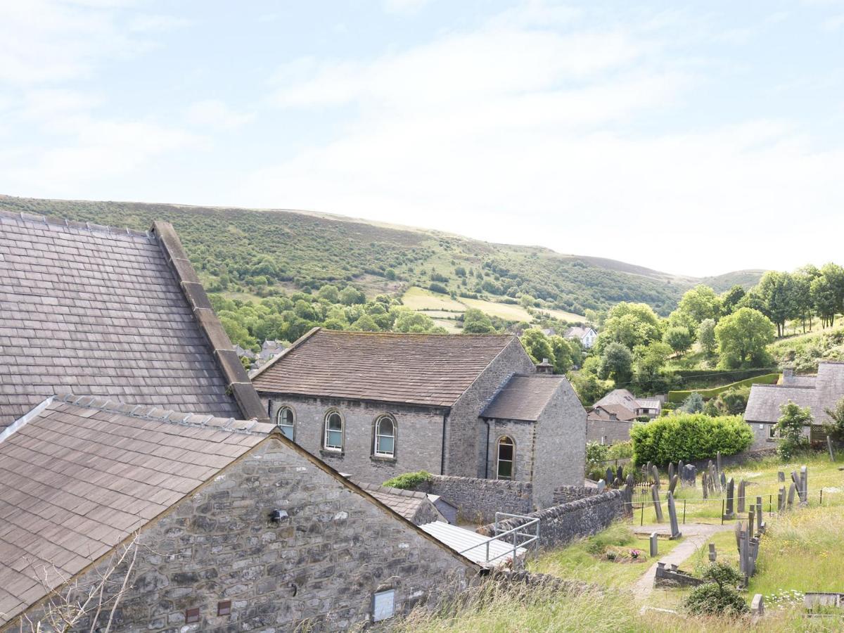 Bank Cottage Bradwell  Εξωτερικό φωτογραφία