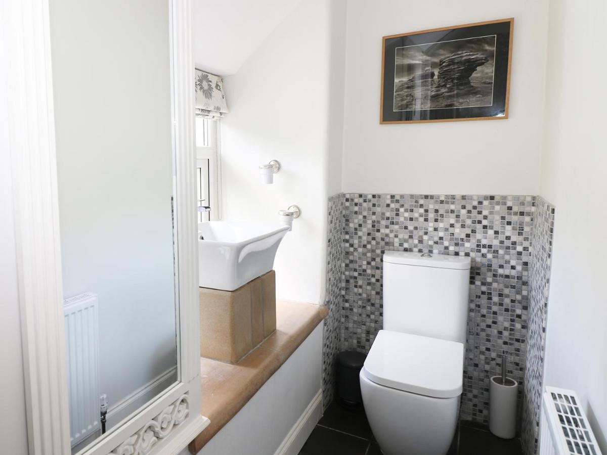 Bank Cottage Bradwell  Εξωτερικό φωτογραφία