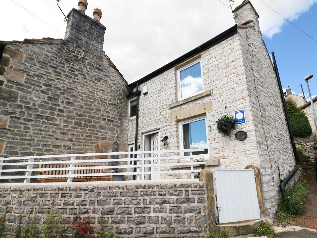 Bank Cottage Bradwell  Εξωτερικό φωτογραφία